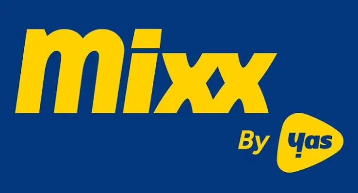 Mixx by Yas